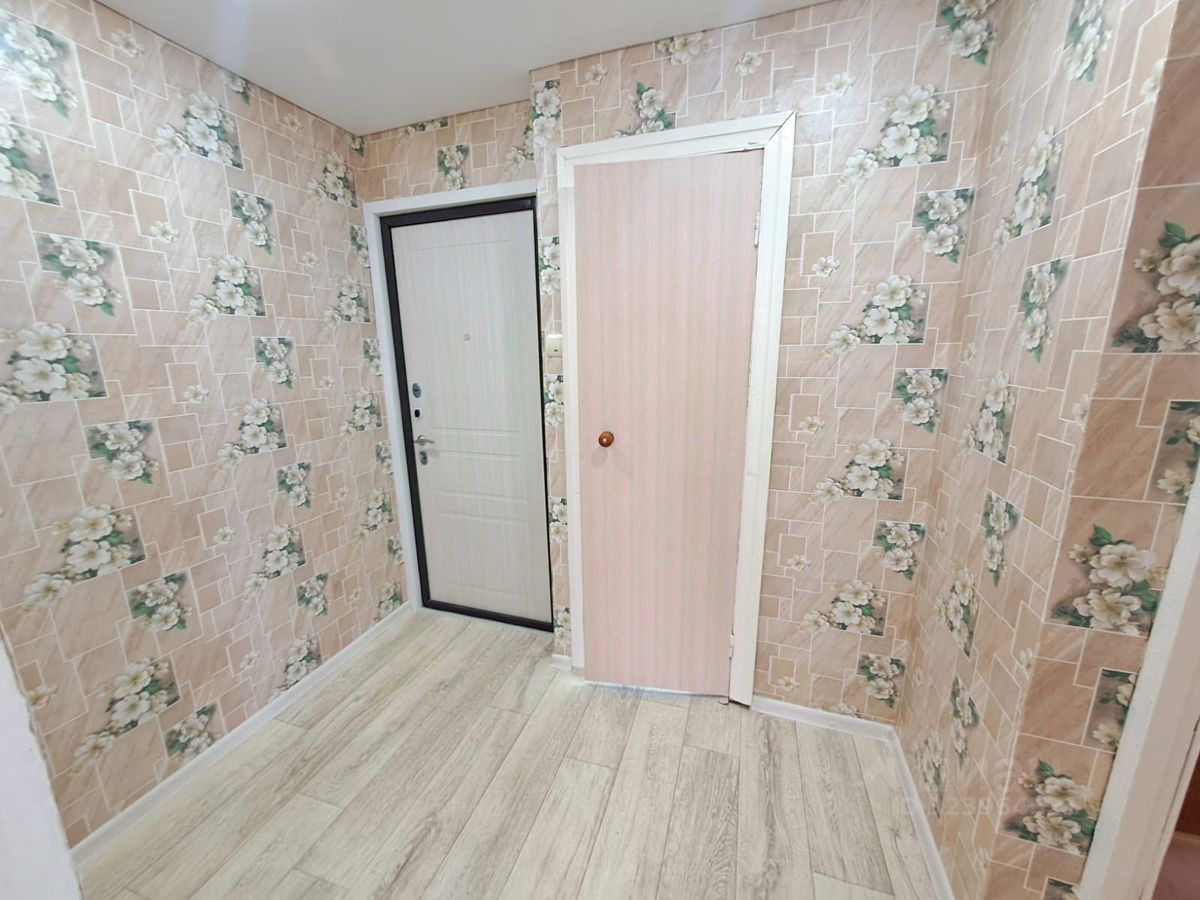 Продажа 1-комн квартиры на вторичном рынке Кашира, улица Кржижановского, 5к3