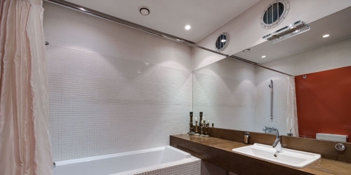 6-комн квартира улица Остоженка,  д. 14/2