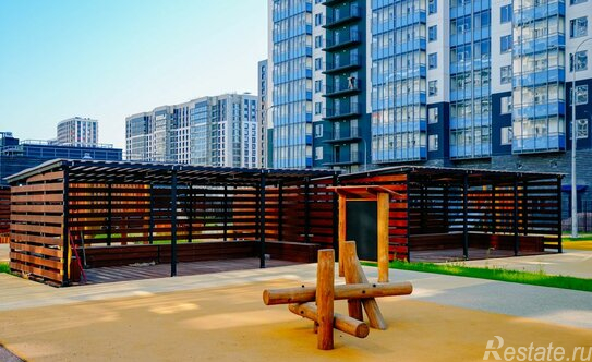 Продажа 2-комн квартиры на вторичном рынке Мурино г, Графская ул