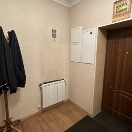 Продажа 4-комн квартиры на вторичном рынке ул Генерала Глаголева,  д. 19