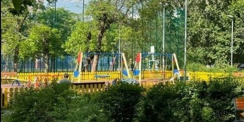 1-комн квартира 2-й Саратовский проезд, 5