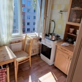 Продажа 3-комн квартиры на вторичном рынке ул Ключевая,  д. 19