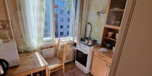 3-комн квартира ул Ключевая,  д. 19