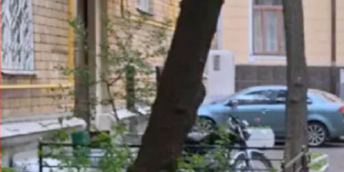 Комната Миусская площадь, 5