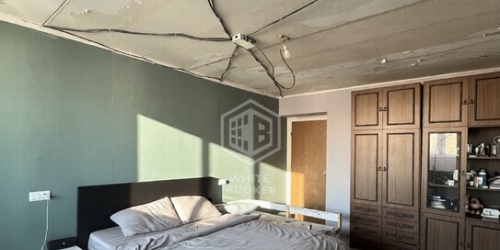 2-комн квартира Грайвороновская улица,  д. 17