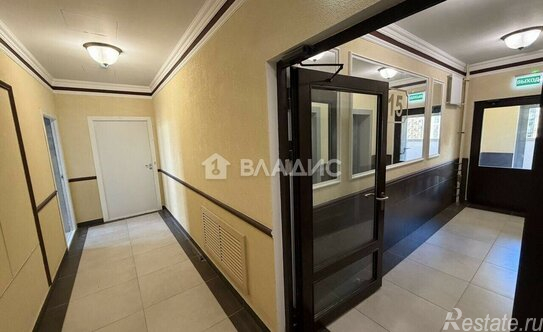 Продажа 1-комн квартиры на вторичном рынке Рассказовка д,  д. 10