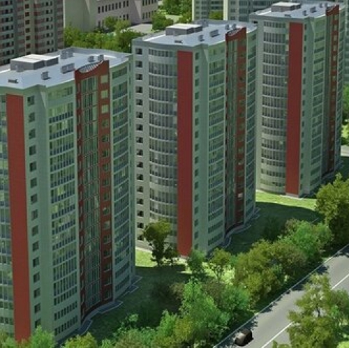 2-комн квартира Мурино, ул Шоссе в Лаврики,  д. 89