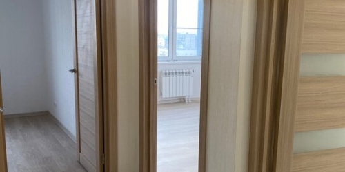 2-комн квартира ул Авиационная,  д. 61,  к. 2