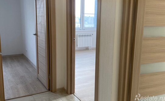 Продажа 2-комн квартиры на вторичном рынке ул Авиационная,  д. 61,  к. 2