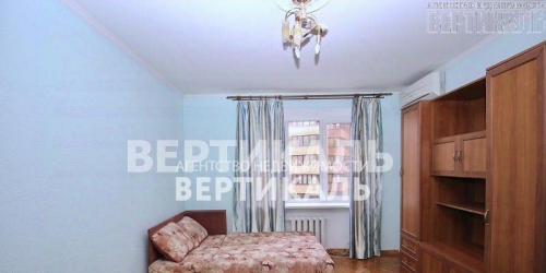 3-комн квартира Ружейный пер,  д. 4,  к. 1