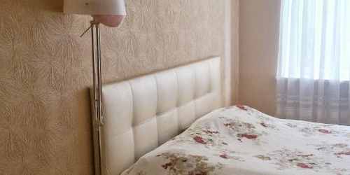 4-комн квартира улица Маршала Новикова, 11