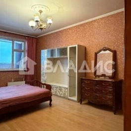 Продажа 1-комн квартиры на вторичном рынке Ореховый б-р,  д. 39,  к. 2