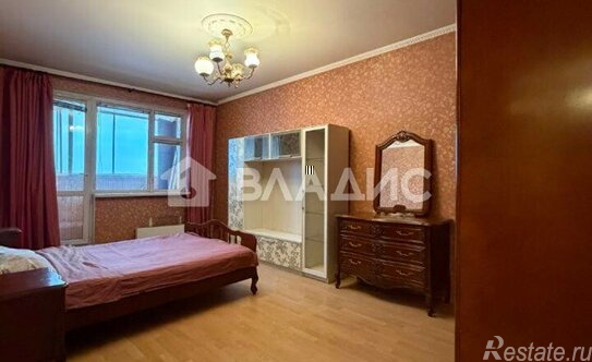 Продажа 1-комн квартиры на вторичном рынке Ореховый б-р,  д. 39,  к. 2