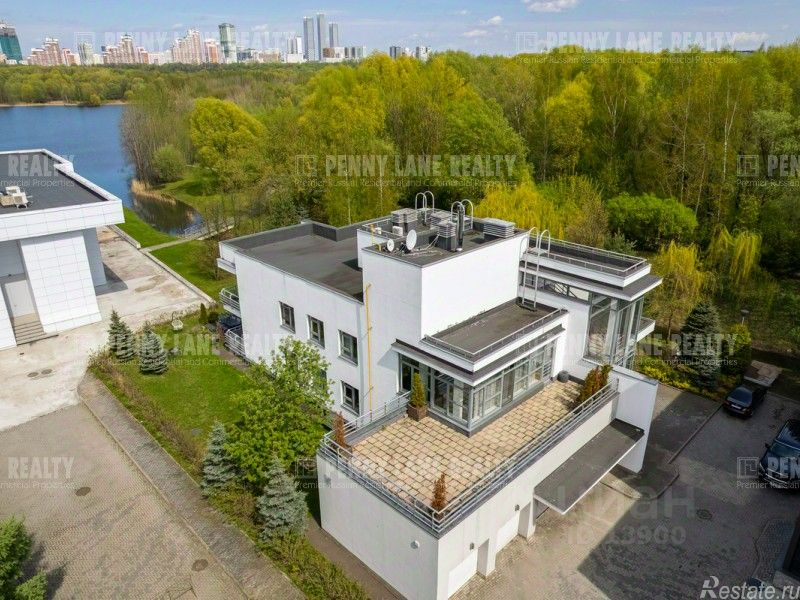 Аренда 6-комн квартиры на вторичном рынке Островная улица,  д. 16