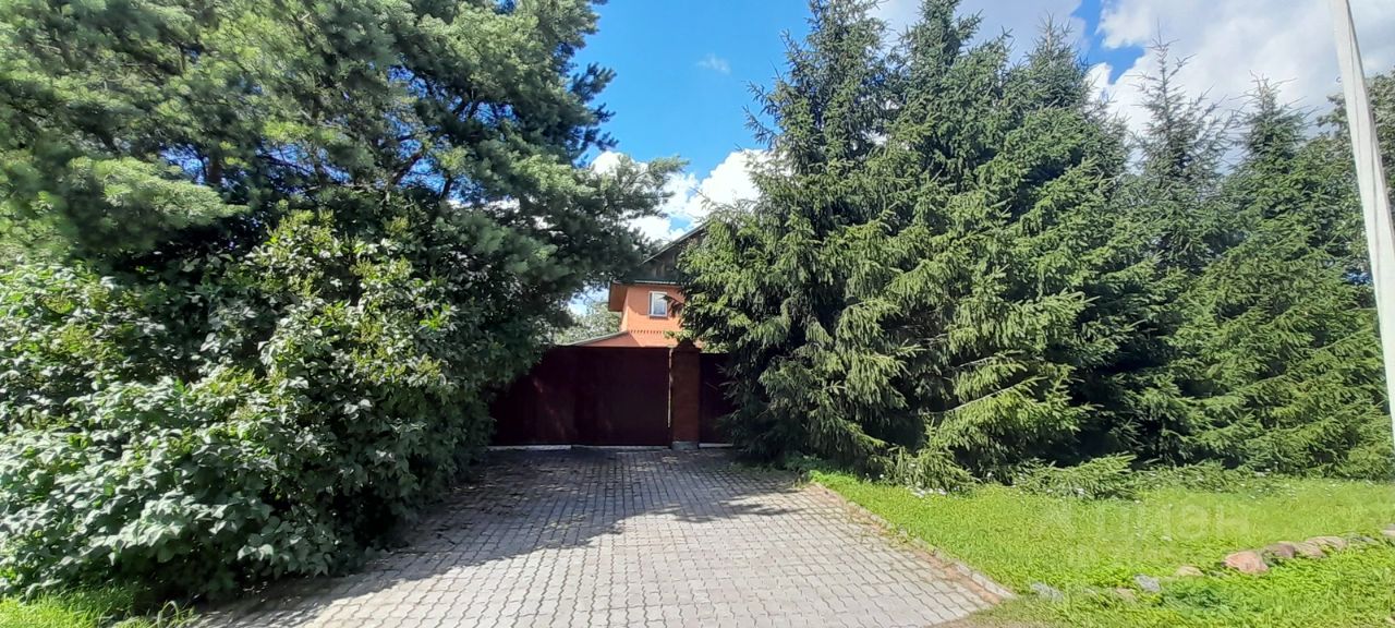 Продажа дома д. Капитолово, 8