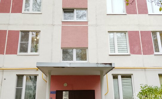 Продажа 3-комн квартиры на вторичном рынке Яна Райниса б-р,  д. 8