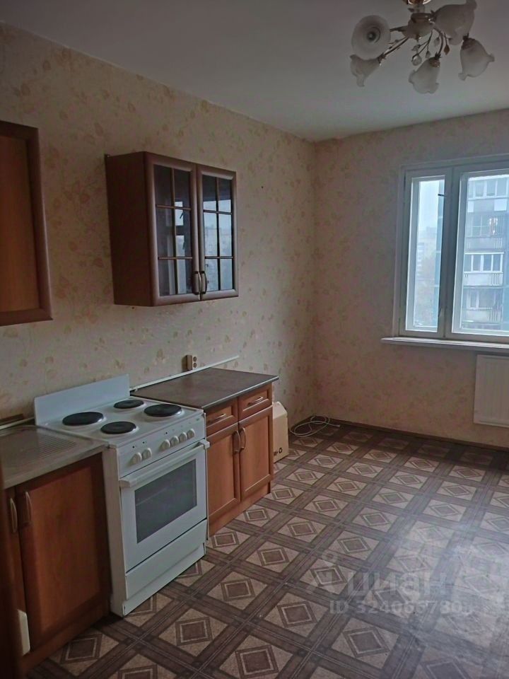 Продажа 1-комн квартиры на вторичном рынке проспект Косыгина, 9К1