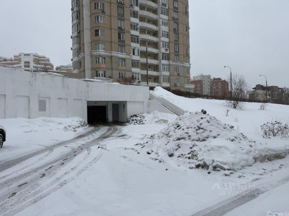 Продажа гаража ул Соколово-Мещерская,  д. 31