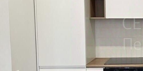 1-комн квартира улица Красных Зорь, 33А