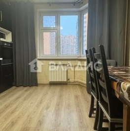 Продажа 3-комн квартиры на вторичном рынке Реутов г, Академика Челомея ул