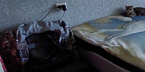 2-комн квартира пос. Первомайское, улица Ленина, 38