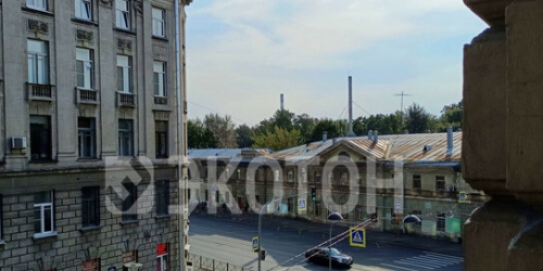 5-комн квартира ул Звенигородская,  д. 12/17