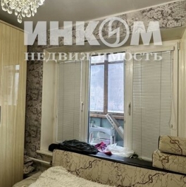 Продажа 3-комн квартиры на вторичном рынке Дубнинская улица,  д. 10 к1