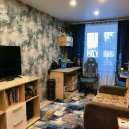 Продажа 2-комн квартиры на вторичном рынке Ликино-Дулево г, Текстильщиков ул,  д. 3