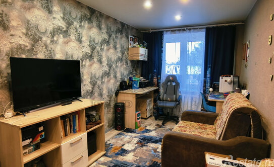 Продажа 2-комн квартиры на вторичном рынке Ликино-Дулево г, Текстильщиков ул,  д. 3