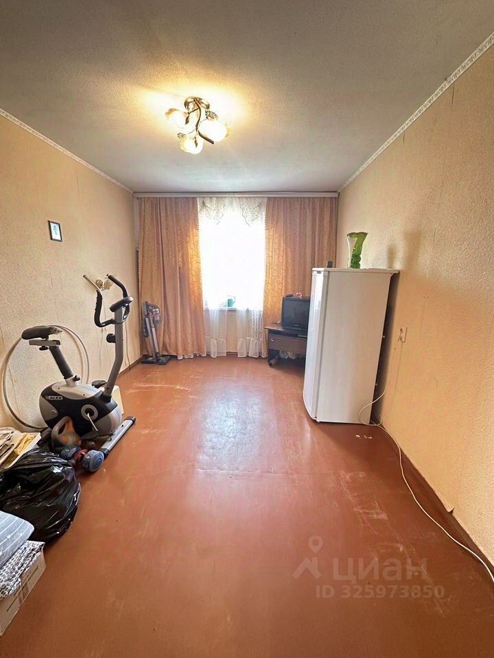 Продажа 3-комн квартиры на вторичном рынке Электросталь, Западная улица,  д. 10а