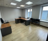 Сдать в аренду Офисы Нижнелихоборский 3-й проезд  1А 