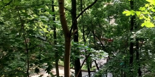 1-комн квартира Новогиреевская улица, 13