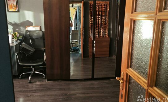 Продажа 2-комн квартиры на вторичном рынке Брюсовская улица,  д. 11