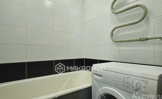 Продажа 1-комн квартиры на вторичном рынке улица Сикейроса,  д. 15 к2