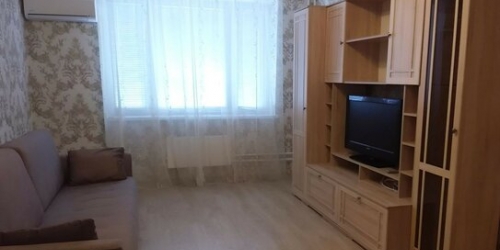 2-комн квартира Валдайский проезд,  д. 10