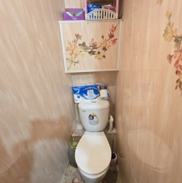 Продажа 3-комн квартиры на вторичном рынке район Большая Волга, улица Правды,  д. 21А