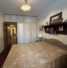 Продажа 2-комн квартиры на вторичном рынке Нахабино р.п., Красноармейская ул., 64 Продажа 2-комн квартиры на вторичном рынке Нахабино р.п., Красноармейская ул., 64