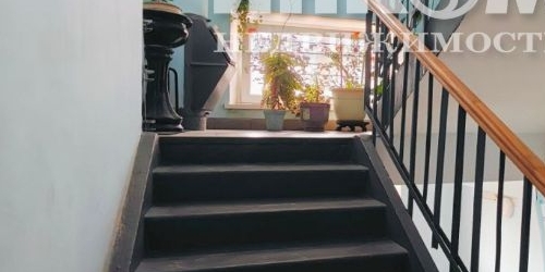 2-комн квартира Севанская улица, 19К1