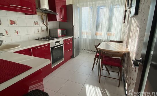 Продажа 1-комн квартиры на вторичном рынке Нагорная улица,  д. 19 к4