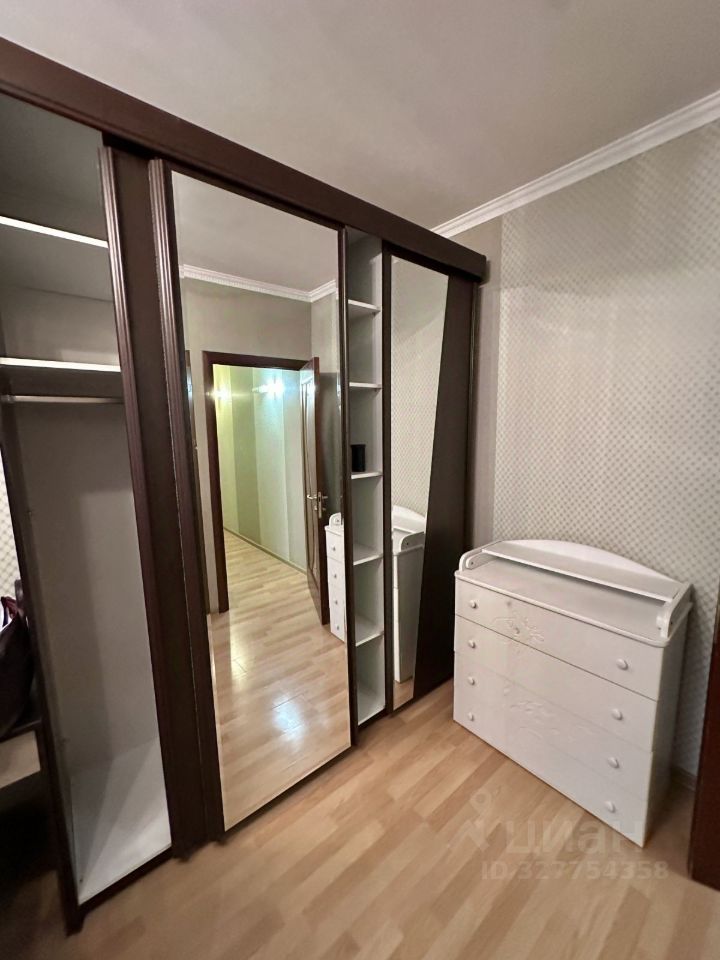 Аренда 3-комн квартиры на вторичном рынке Балашиха, улица Чехова, 14