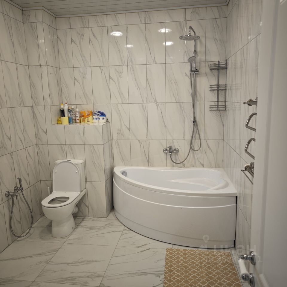 Продажа дома Федоровское городской поселок