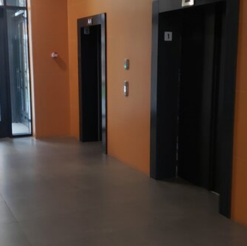 1-комн квартира Решетниково, ул Центральная,  д. 53