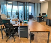 Сдать в аренду Офисы Пресненская наб  12 