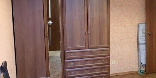 1-комн квартира Народная улица, 68к1