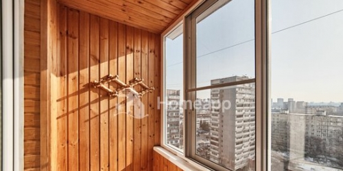 2-комн квартира ул Полбина,  д. 52