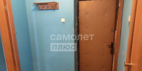 1-комн квартира ул Маршала Бирюзова,  д. 40