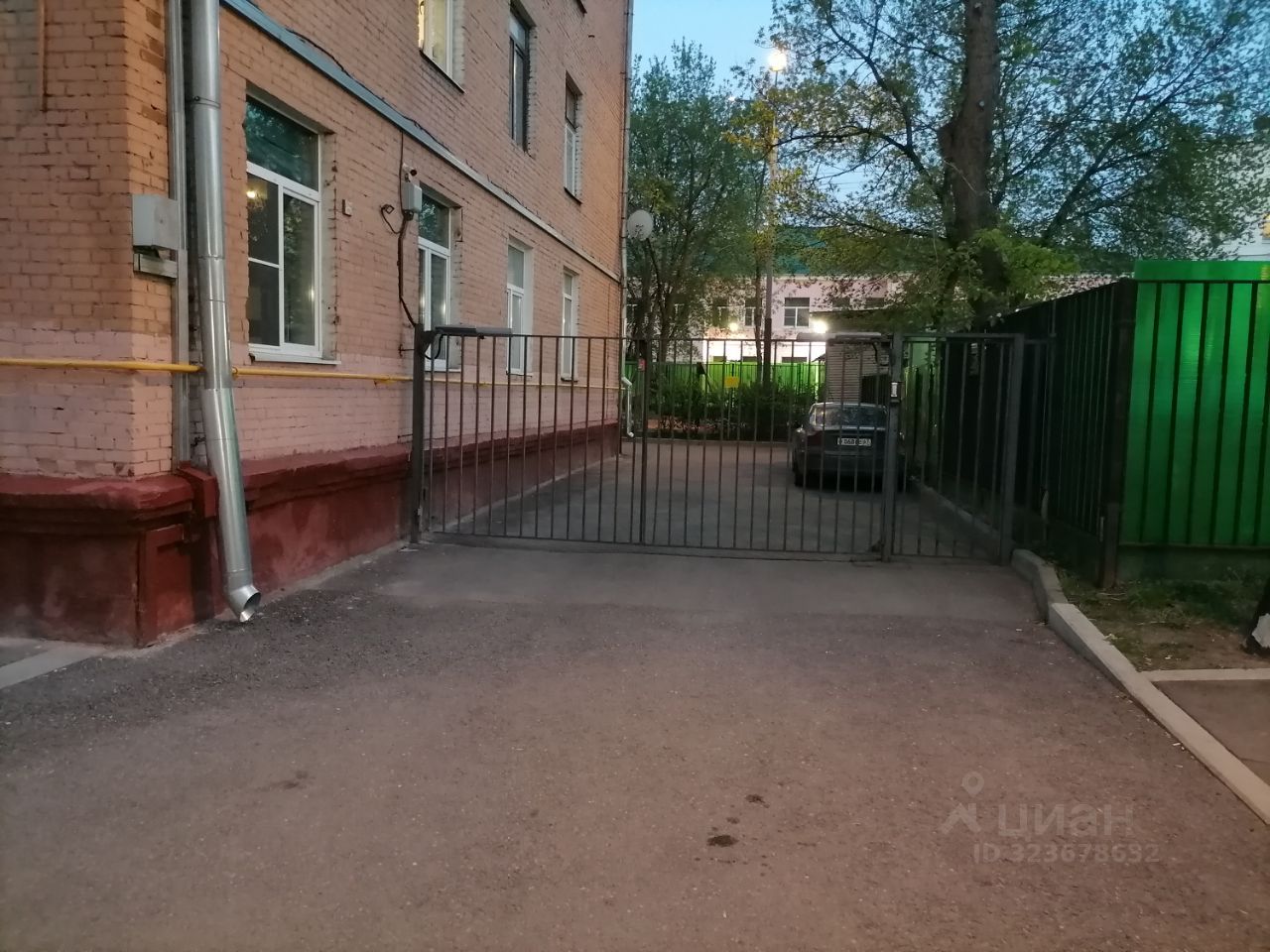 Продажа 2-комн квартиры на вторичном рынке 4-й Монетчиковский переулок, 1/6С1