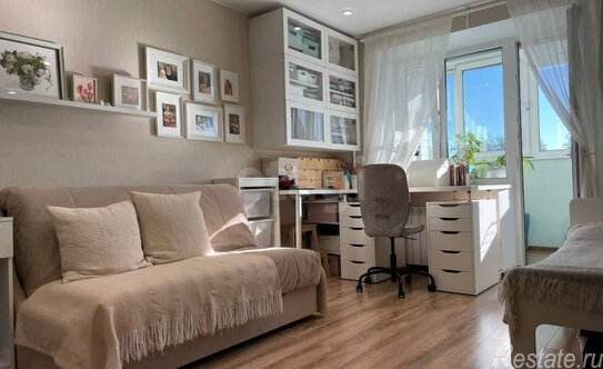 Продажа 1-комн квартиры на вторичном рынке Непокоренных пр-кт,  д. 48