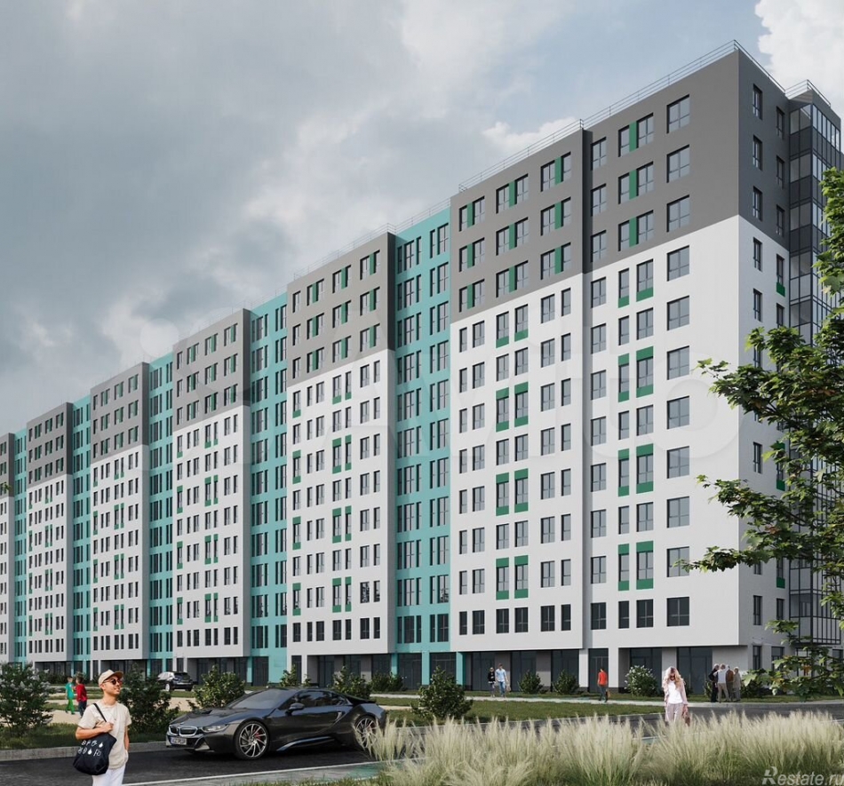 Продажа ПСН ул Окуловская,  д. 19,  к. 2 стр 1