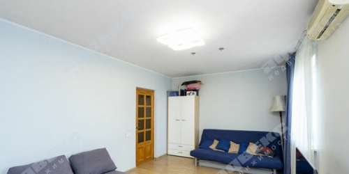 3-комн квартира Авиаконструкторов пр-кт,  д. 12